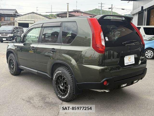 Nissan X-TRAIL 2012-01 6682980-20