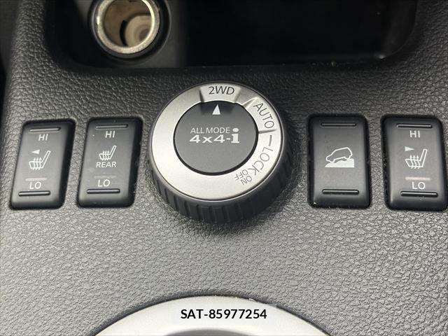 Nissan X-TRAIL 2012-01 6682980-6