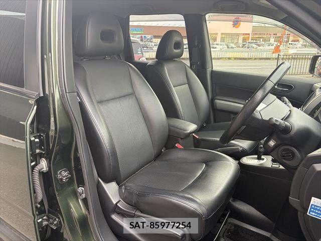 Nissan X-TRAIL 2012-01 6682980-8