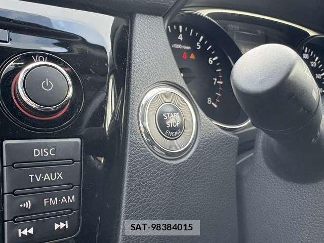 Nissan X-TRAIL 2016-03 6684087-12