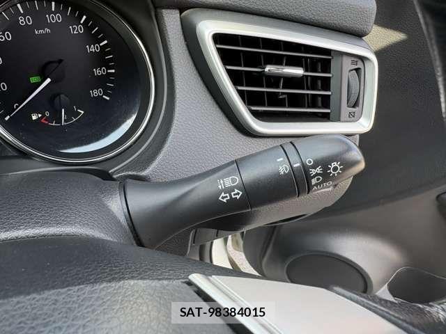 Nissan X-TRAIL 2016-03 6684087-13