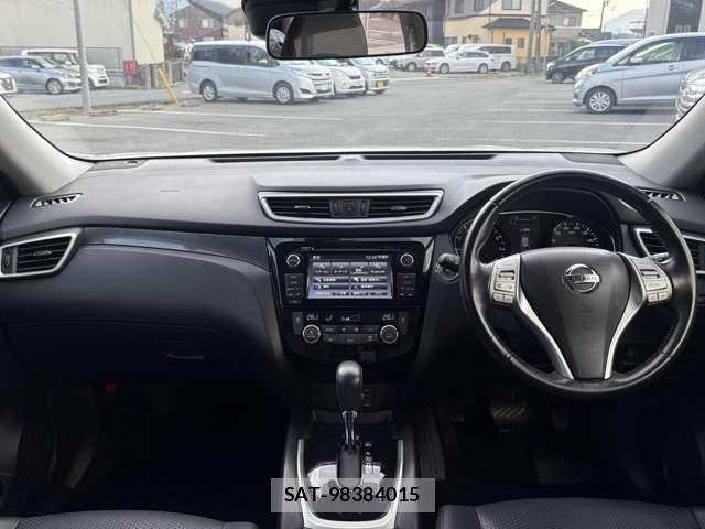 Nissan X-TRAIL 2016-03 6684087-15