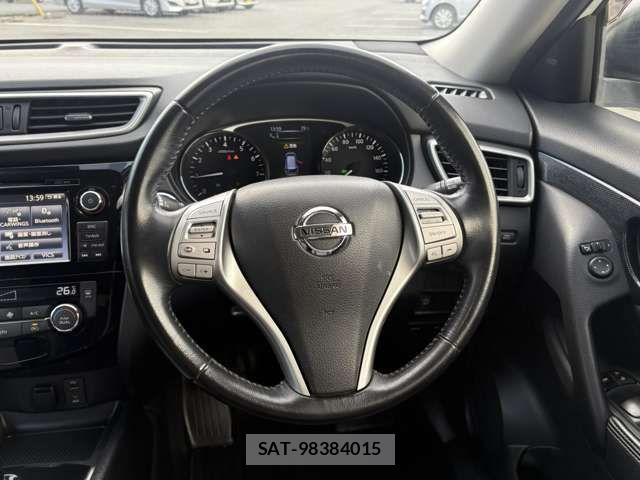 Nissan X-TRAIL 2016-03 6684087-16