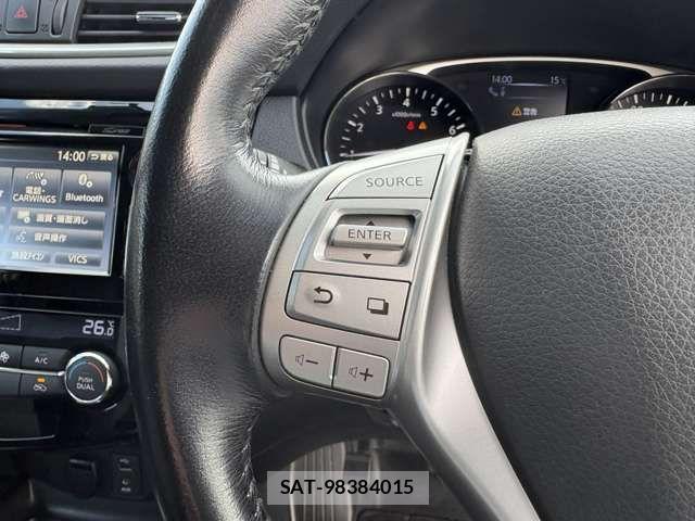 Nissan X-TRAIL 2016-03 6684087-17