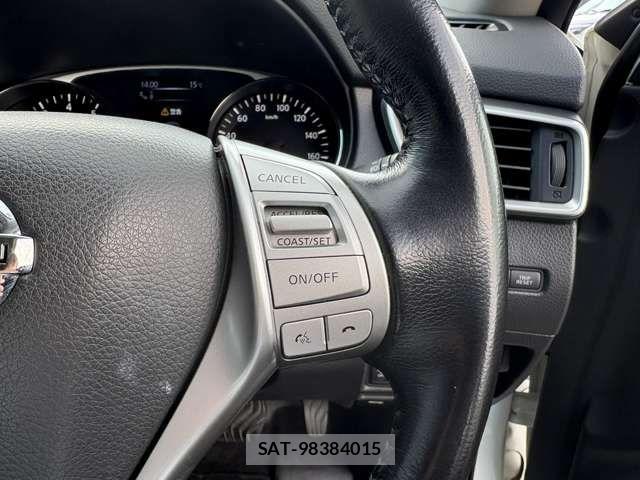 Nissan X-TRAIL 2016-03 6684087-18