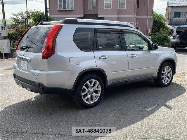 Nissan X-TRAIL 2011-02 6684089-16