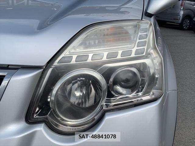 Nissan X-TRAIL 2011-02 6684089-20