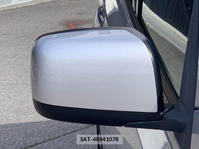 Nissan X-TRAIL 2011-02 6684089-25