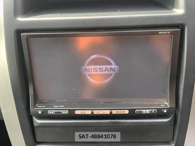 Nissan X-TRAIL 2011-02 6684089-3