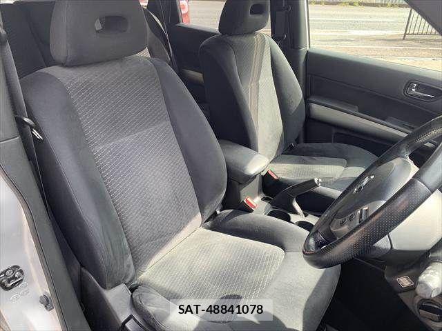 Nissan X-TRAIL 2011-02 6684089-6