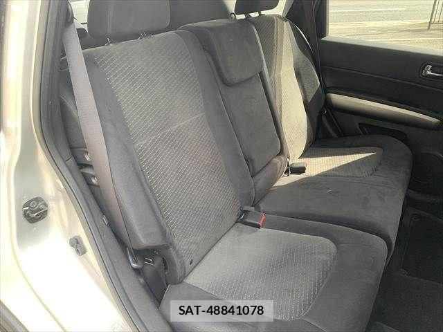 Nissan X-TRAIL 2011-02 6684089-7