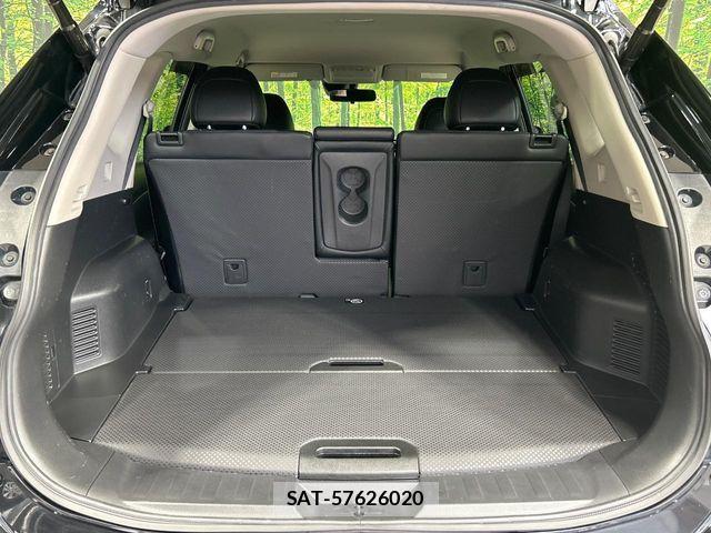 Nissan X-TRAIL 2018-03 6717828-9