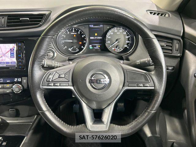 Nissan X-TRAIL 2018-03 6717828-10