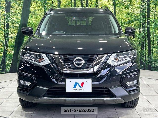 Nissan X-TRAIL 2018-03 6717828-13