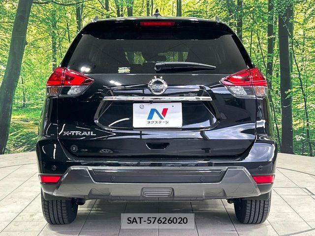 Nissan X-TRAIL 2018-03 6717828-14