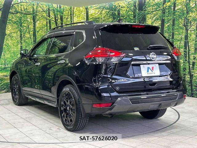 Nissan X-TRAIL 2018-03 6717828-16