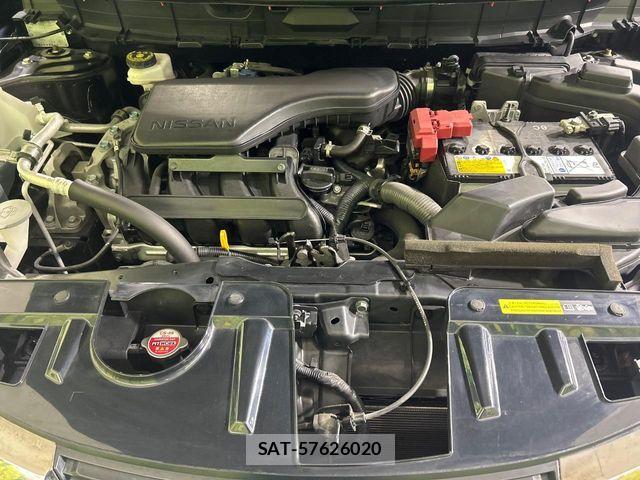 Nissan X-TRAIL 2018-03 6717828-17