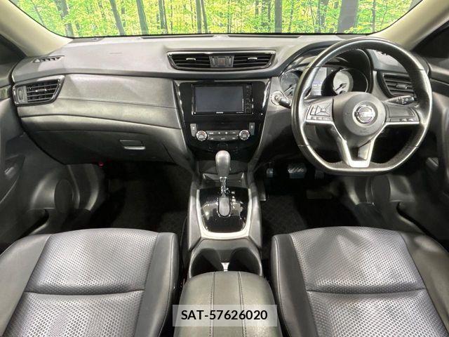 Nissan X-TRAIL 2018-03 6717828-1