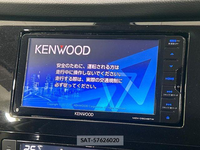Nissan X-TRAIL 2018-03 6717828-3