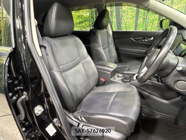 Nissan X-TRAIL 2018-03 6717828-7
