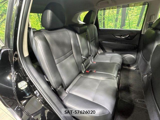Nissan X-TRAIL 2018-03 6717828-8