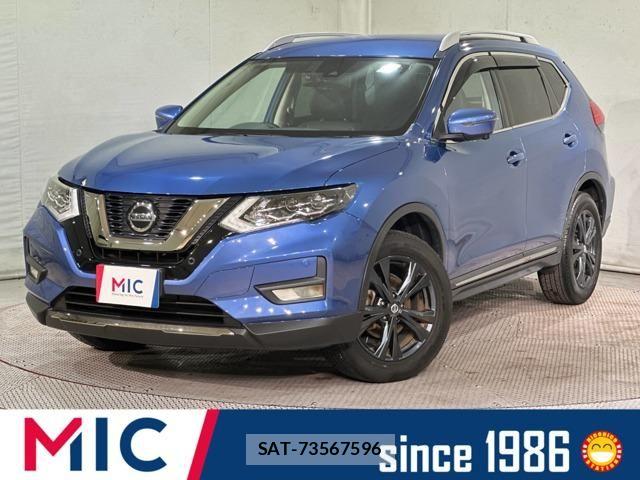 Nissan X-TRAIL 2021-02 6717827-0