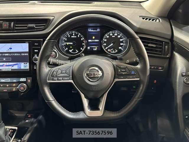Nissan X-TRAIL 2021-02 6717827-9