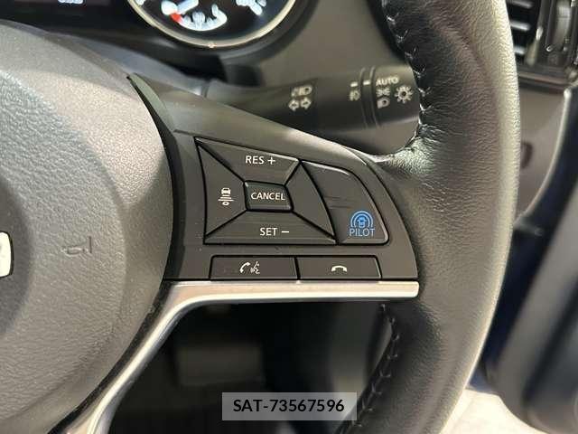 Nissan X-TRAIL 2021-02 6717827-12
