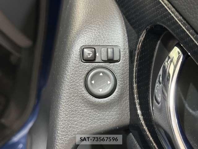Nissan X-TRAIL 2021-02 6717827-16
