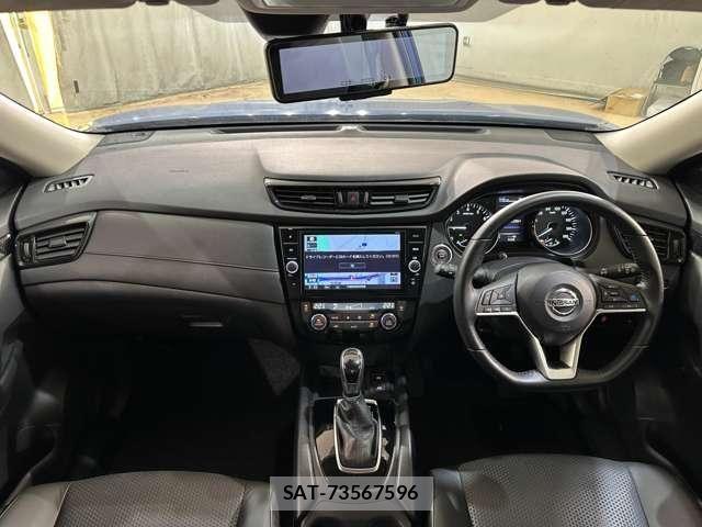 Nissan X-TRAIL 2021-02 6717827-17