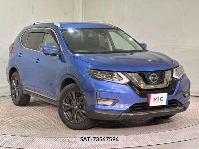 Nissan X-TRAIL 2021-02 6717827-1