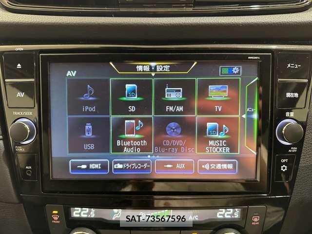 Nissan X-TRAIL 2021-02 6717827-20