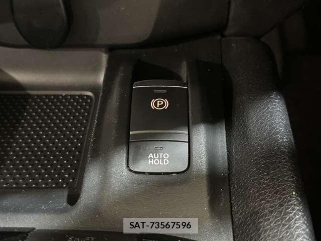 Nissan X-TRAIL 2021-02 6717827-24