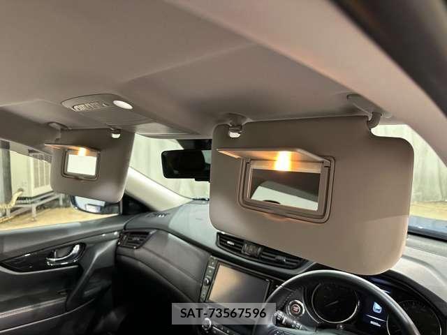 Nissan X-TRAIL 2021-02 6717827-27