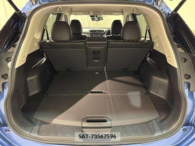 Nissan X-TRAIL 2021-02 6717827-28