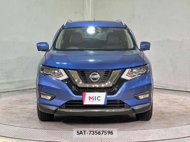 Nissan X-TRAIL 2021-02 6717827-2