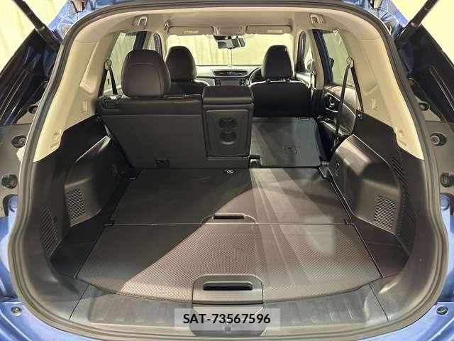 Nissan X-TRAIL 2021-02 6717827-29