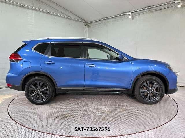 Nissan X-TRAIL 2021-02 6717827-3