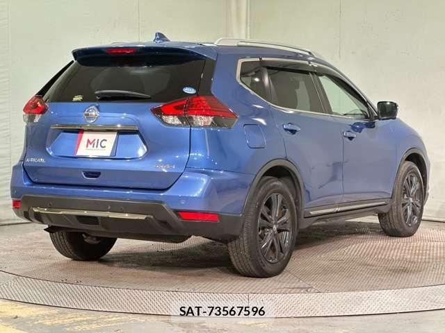 Nissan X-TRAIL 2021-02 6717827-4