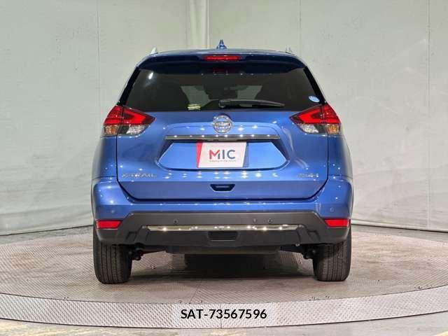Nissan X-TRAIL 2021-02 6717827-5