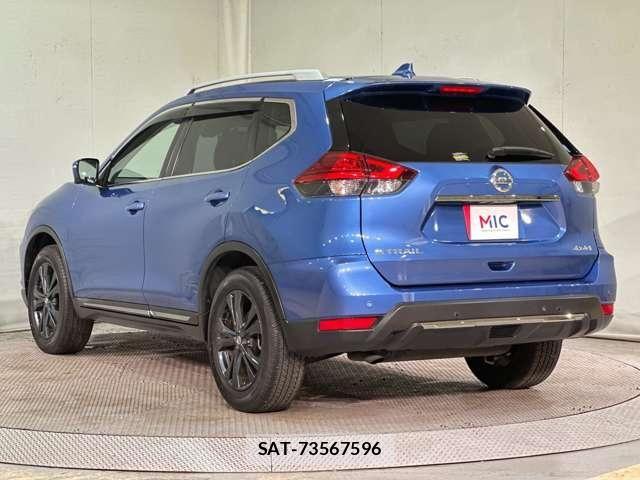 Nissan X-TRAIL 2021-02 6717827-6