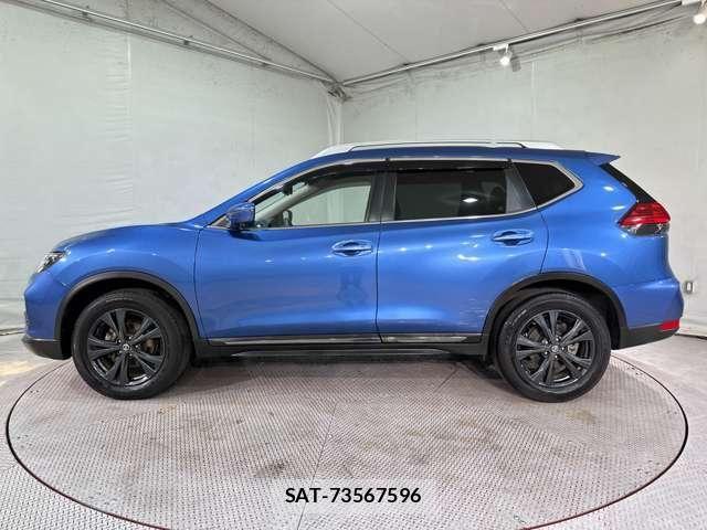 Nissan X-TRAIL 2021-02 6717827-7