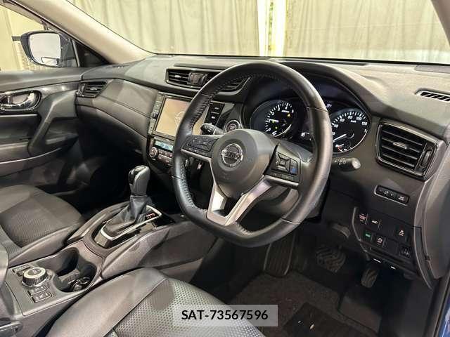 Nissan X-TRAIL 2021-02 6717827-8