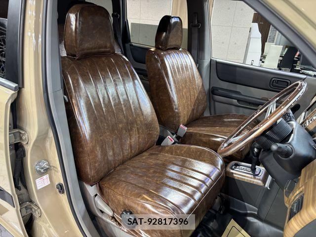 Nissan X-TRAIL 2007-01 6717826-9