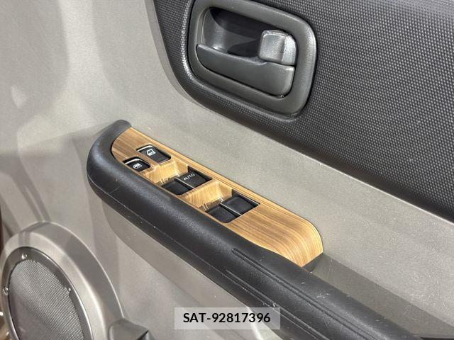 Nissan X-TRAIL 2007-01 6717826-10