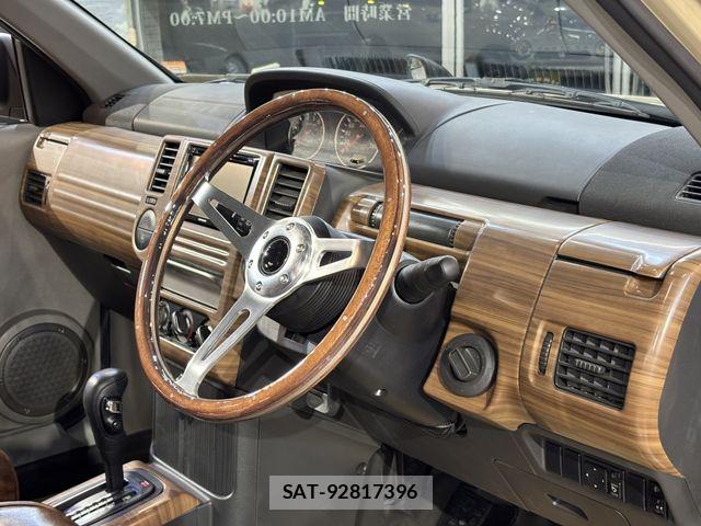 Nissan X-TRAIL 2007-01 6717826-11