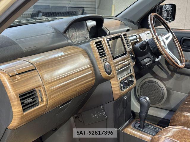 Nissan X-TRAIL 2007-01 6717826-13