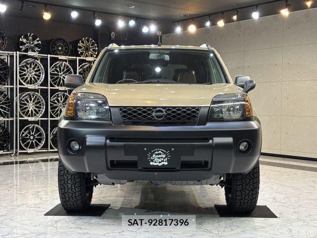 Nissan X-TRAIL 2007-01 6717826-1