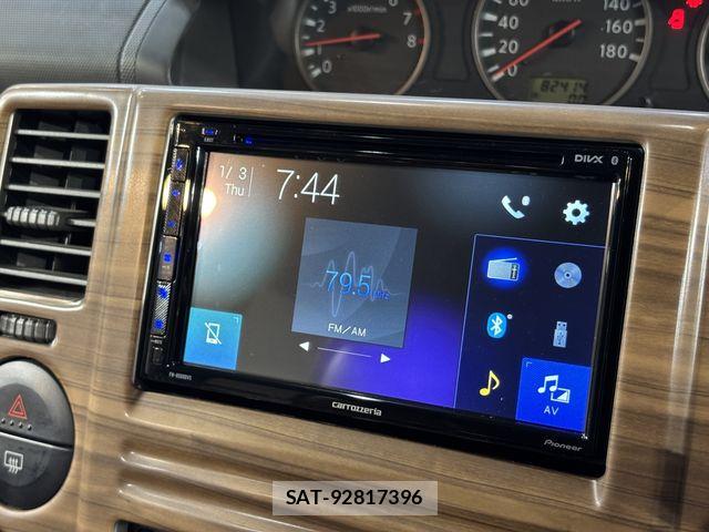 Nissan X-TRAIL 2007-01 6717826-20
