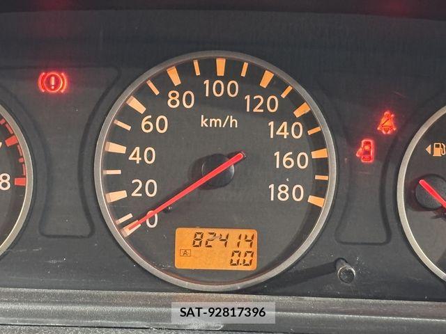 Nissan X-TRAIL 2007-01 6717826-21